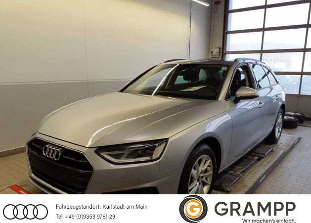 Audi A4 15.895 km 28.880 &euro; Lohr am Main 97816