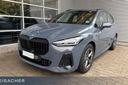 BMW 220 24.802 km 38.999 € Memmingen 87700