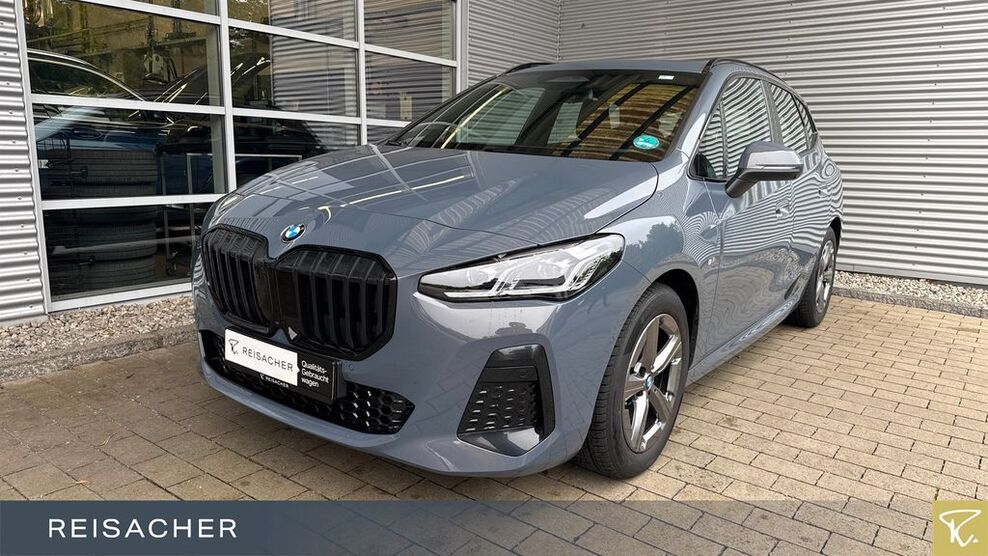 BMW 220 24.802 km 38.999 € Memmingen 87700