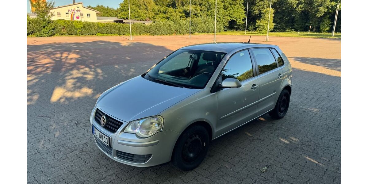 VW Polo 140.000 km 3.450 &euro; Kropp 24848