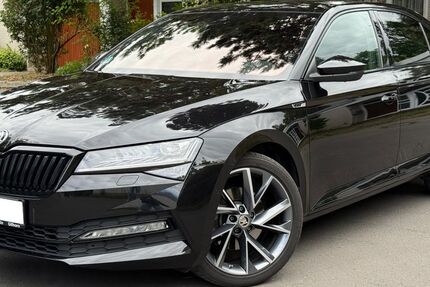 Skoda Superb 19.500 km 29.999 € Berlin 12349