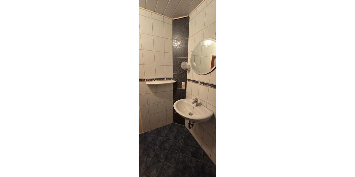 Etagenwohnung Uslar - 2 Zimmer, 55 m&sup2;, 350&euro; | Angebot:24830465