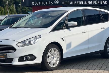 Ford S-Max 250.000 km 8.499 &euro; Vechta 49377