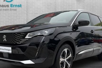 Peugeot 5008 31.500 km 34.990 &euro; Kiel 24107