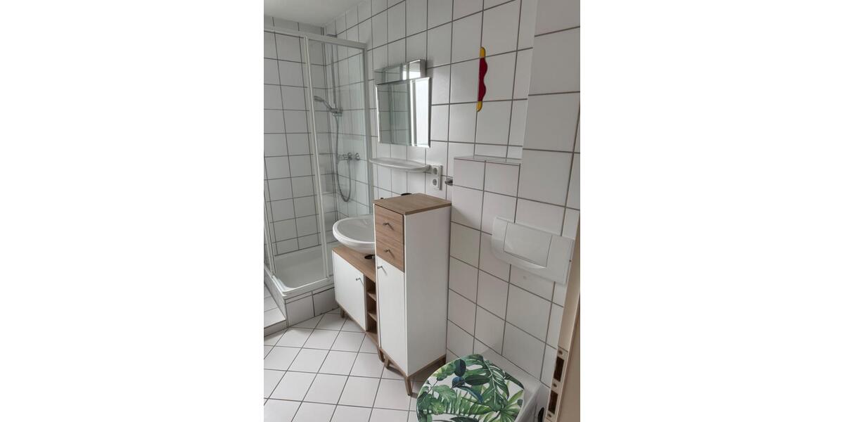 Dachgeschoßwohnung Bingen am Rhein - 1 Zimmer, 40 m&sup2;, 475&euro; | Angebot:26429798