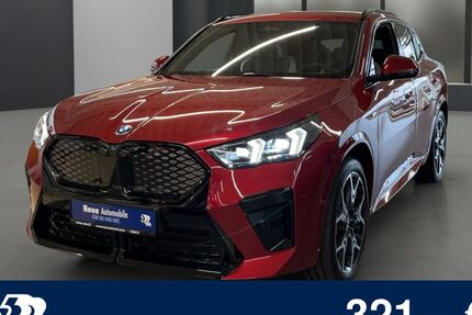 BMW iX2 19.000 km 45.900 € Lübeck 23560
