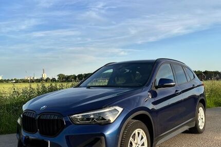 BMW X1 73.000 km 19.999 &euro; Rheinberg 47495
