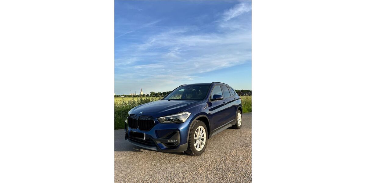 BMW X1 73.000 km 19.999 &euro; Rheinberg 47495
