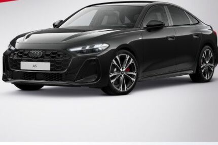 Audi A5 2.000 km 74.890 &euro; Schwäbisch Hall 74523