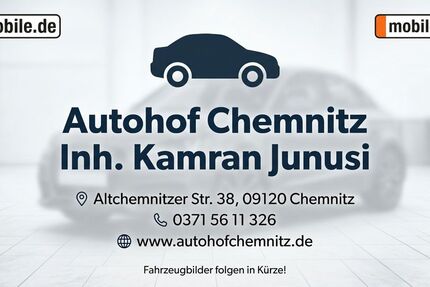 VW T5 Transporter 276.000 km 8.500 &euro; Chemnitz 09120