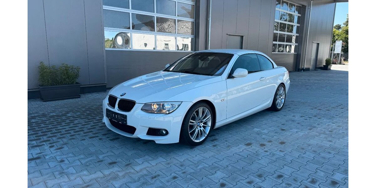 BMW 320 62.000 km 23.500 &euro; Riegel 79359