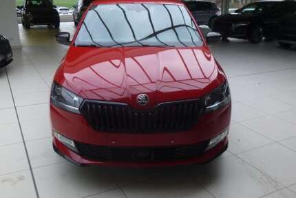 Skoda Fabia 86.800 km 14.500 &euro; Lübbecke 32312