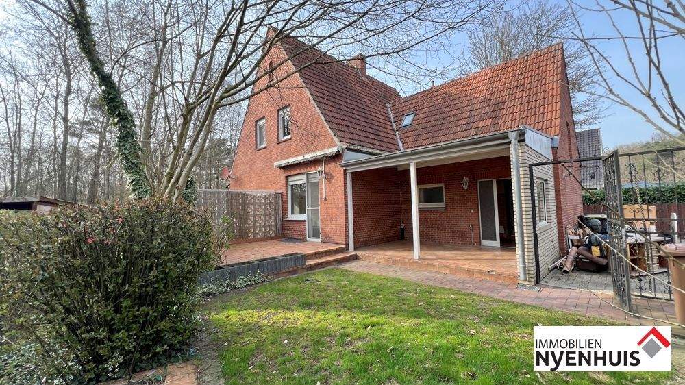 Einfamilienhaus Lathen - 6 Zimmer, 140 m&sup2;, 950&euro; | Angebot:25896370
