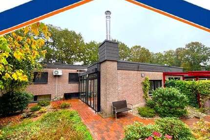 Haus zum Kaufen in Rhede 450.000 € 128 m² 3.5 zimmer