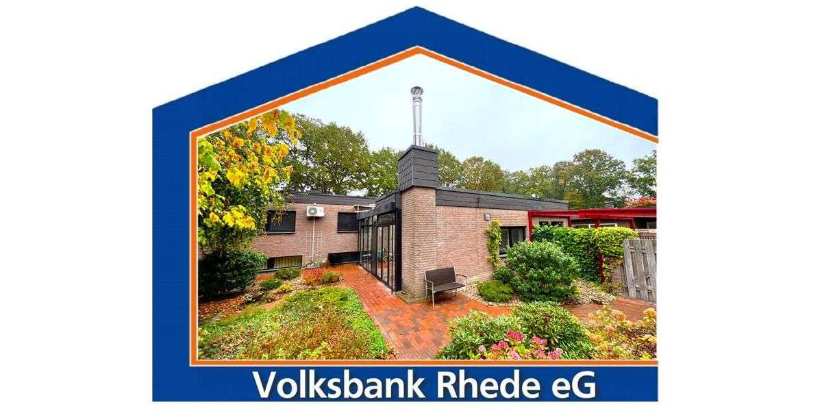 Haus zum Kaufen in Rhede 450.000 € 128 m² 3.5 zimmer