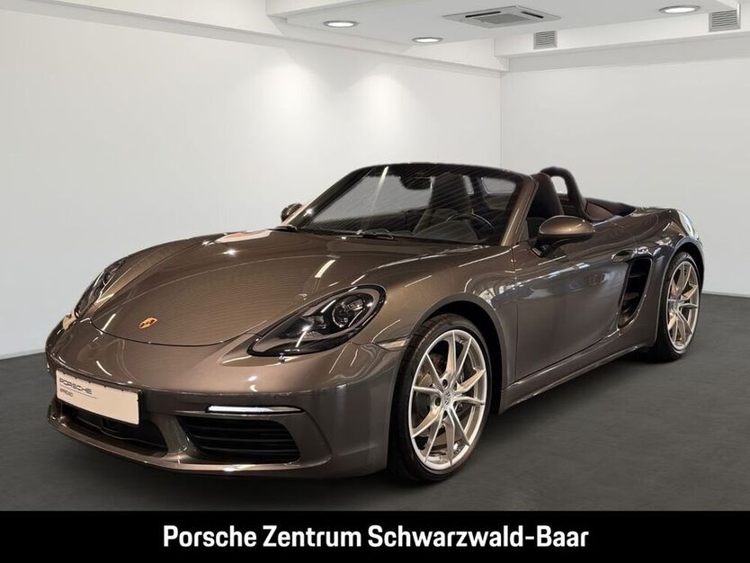 Boxster