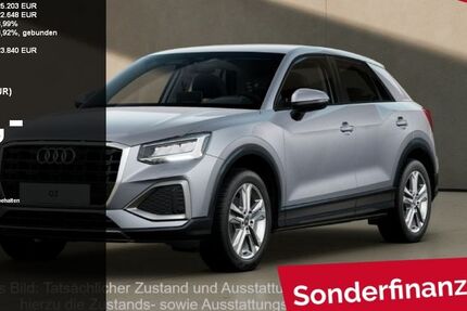 Audi Q2 8.100 km 23.340 &euro; Wackersdorf 92442