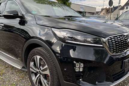 Kia Sorento 169.999 km 16.700 &euro; Troisdorf Sieglar 53844