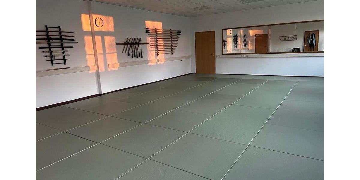 Raum für MeditationYogaPilates in Kitzingen zimmer