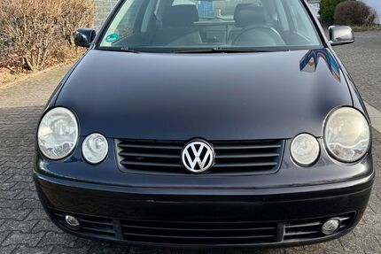 VW Polo 178.200 km 1.350 &euro; Bornheim 53332