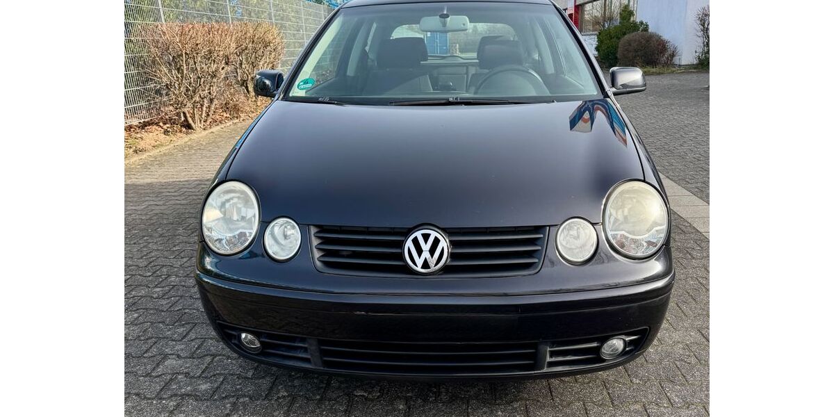 VW Polo 178.200 km 1.350 &euro; Bornheim 53332