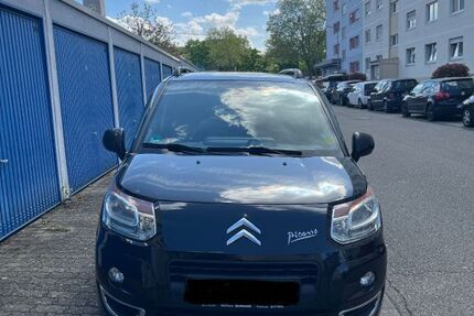 Citroen C3 Picasso 149.886 km 3.800 &euro; Karlsruhe 76137