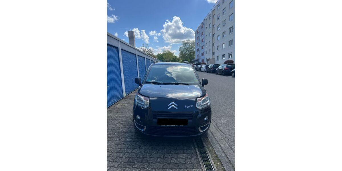Citroen C3 Picasso 149.886 km 3.800 &euro; Karlsruhe 76137