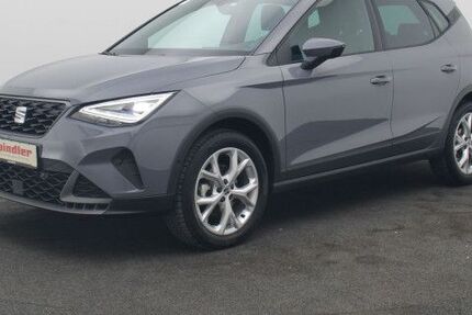 Seat Arona 21.500 km 24.380 &euro; Würzburg 97076