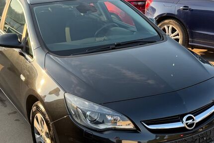 Opel Astra 155.000 km 6.499 &euro; Gundelsheim 74831