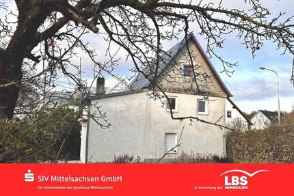 Haus Frankenberg Irbersdorf - 3 Zimmer, 85 m&sup2;, 45.000&euro; | Angebot:24452306