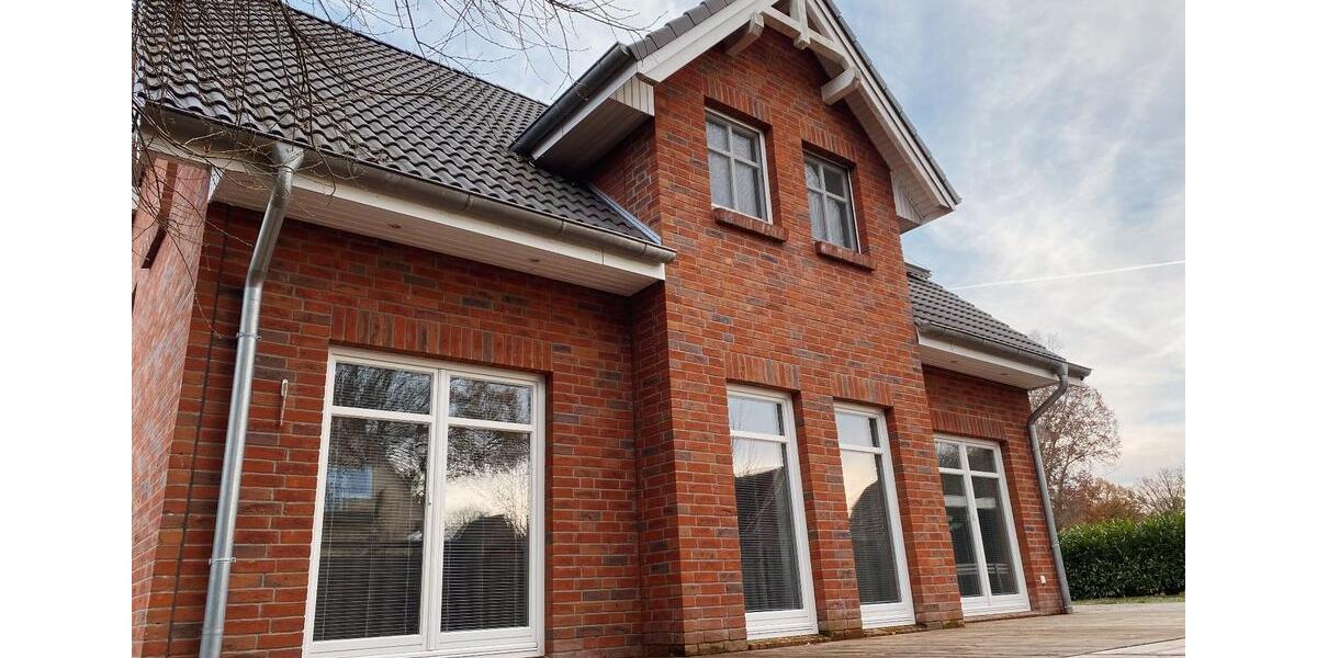 Modernes Einfamilienhaus bei Bad Segeberg zu vermieten 5 zimmer