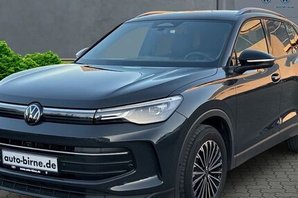 VW Tiguan 16.268 km 36.880 &euro; Bad Doberan 18209