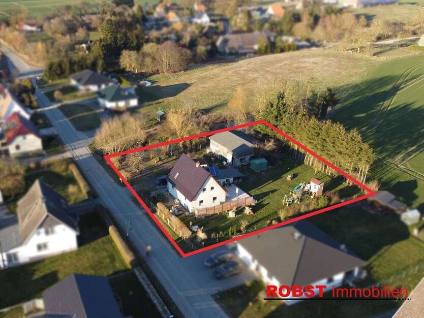 Haus zum Kaufen in Barendorf 360.000 € 149.7 m²