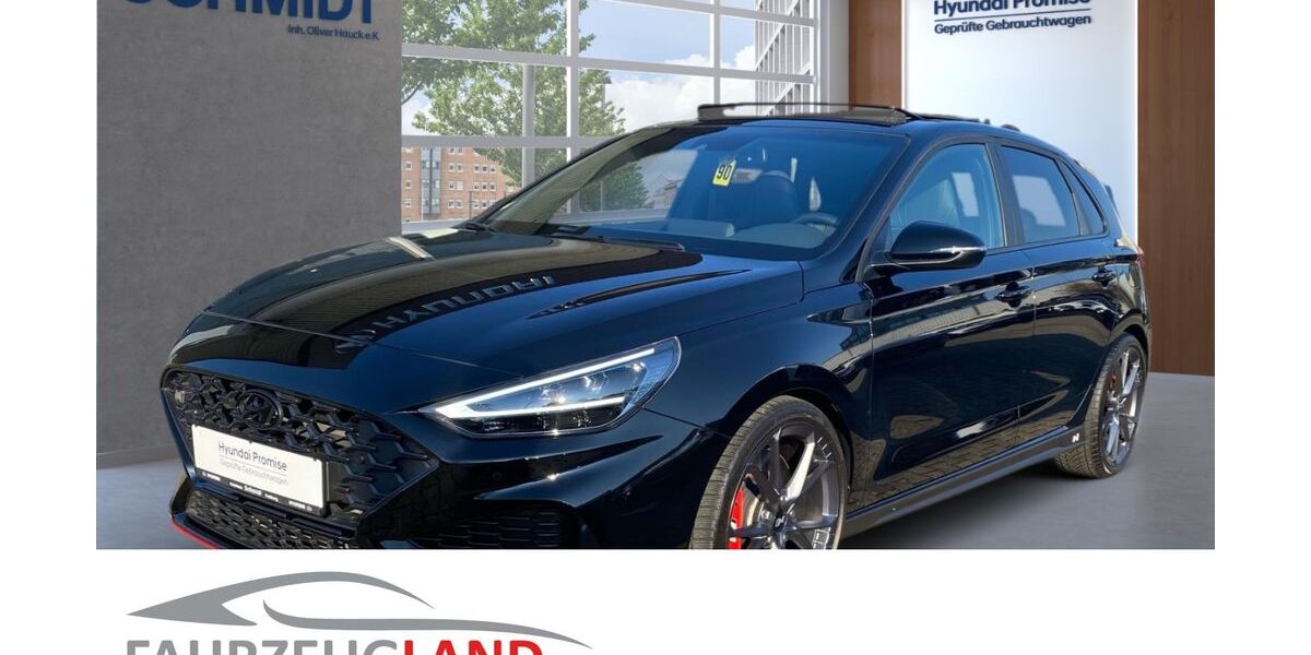 Hyundai i30 38.500 km 31.580 &euro; Müllheim 79379