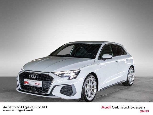 Audi A3 57.043 km 27.540 &euro; Stuttgart 70469