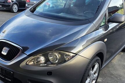 Seat Altea 248.950 km 3.350 &euro; Solingen 42659