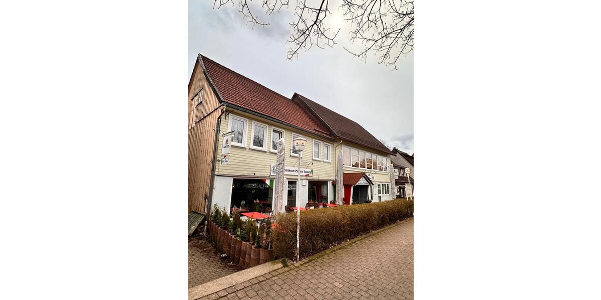 Einfamilienhaus Bad Lauterberg im Harz - 12 Zimmer, 405 m&sup2;, 199.999&euro; | Angebot:26818192
