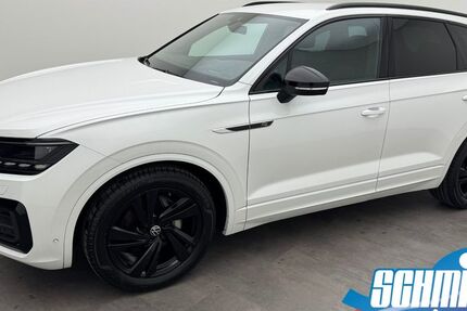 VW Touareg 91.290 km 49.900 &euro; Peine 31226