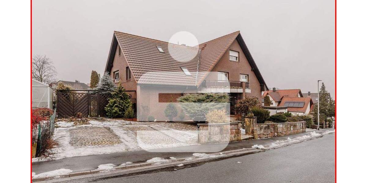 Mehrfamilienhaus, Wohnhaus Eggolsheim Bammersdorf - 1 Zimmer, 347 m&sup2;, 749.000&euro; | Angebot:24700092
