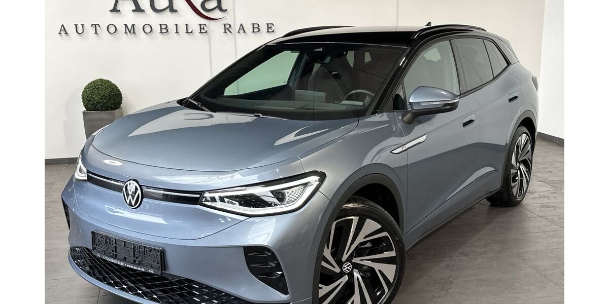 VW ID.4 69.450 km 28.749 &euro; Wardenburg 26203