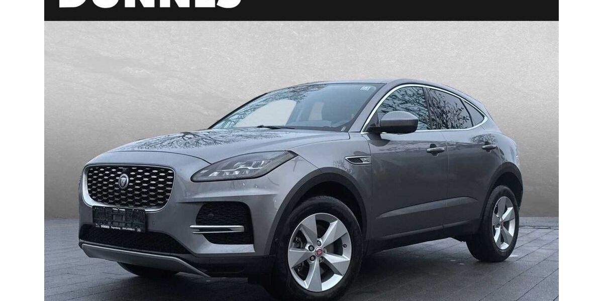 Jaguar E-Pace 72.000 km 27.115 &euro; Regensburg 93059