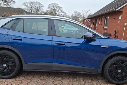 VW ID.4 55.000 km 19.450 &euro; Bordelum 25852