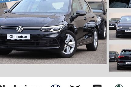 VW Golf 59.950 km 22.800 &euro; Wertingen 86637