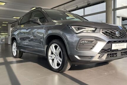 Seat Ateca 121.120 km 21.980 &euro; Rheinfelden (Baden) (Rheinfelden) 79618