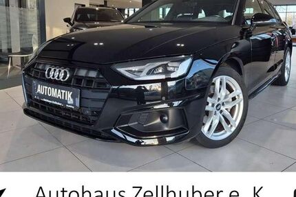 Audi A4 104.750 km 23.770 &euro; Neuötting 84524