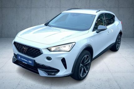 Cupra Formentor 34.457 km 20.880 &euro; Ahlen 59229