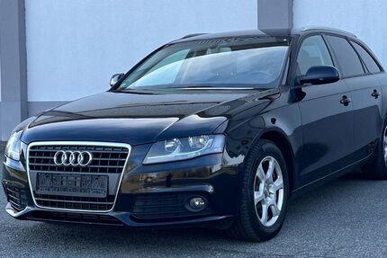 Audi A4 241.000 km 6.490 &euro; Geesthacht 21502