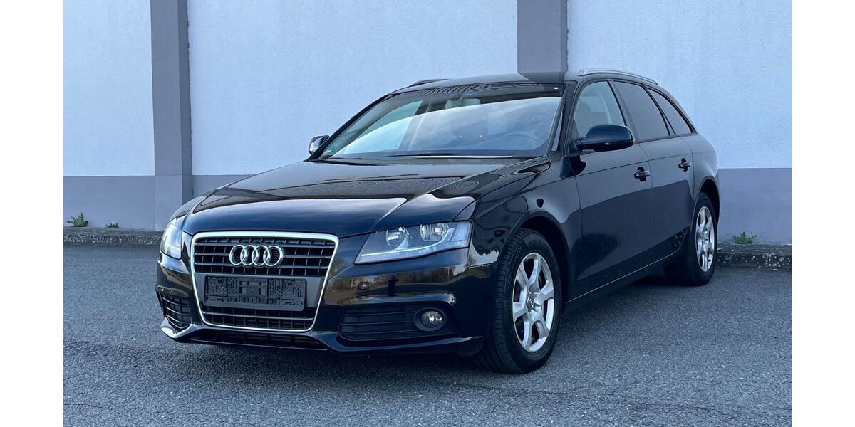 Audi A4 241.000 km 6.490 &euro; Geesthacht 21502