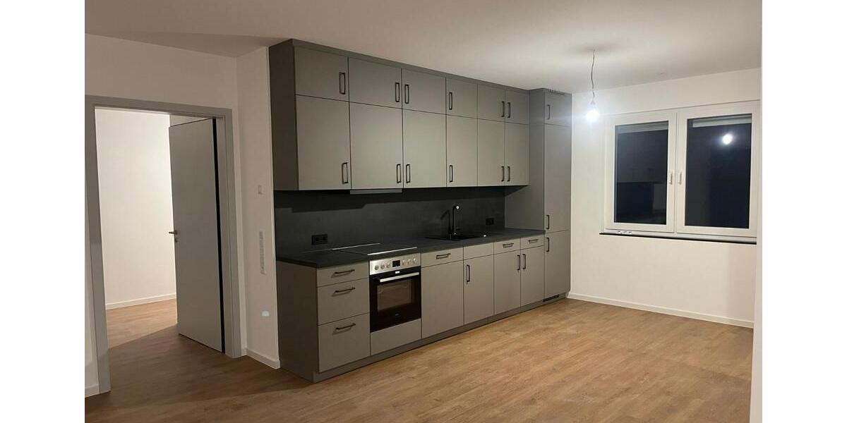 Terrassenwohnung Neukirchen - 3 Zimmer, 89 m&sup2;, 1.125&euro; | Angebot:24488393