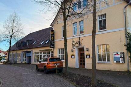 Gewerbeobjekt Halle-Hörste Hörste - 825.000&euro; | Angebot:23945524